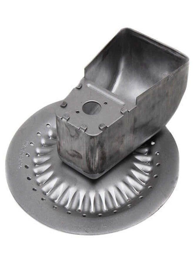 AO Smith 100110929 - K,MAIN BURNER,LO NOX - Image 3