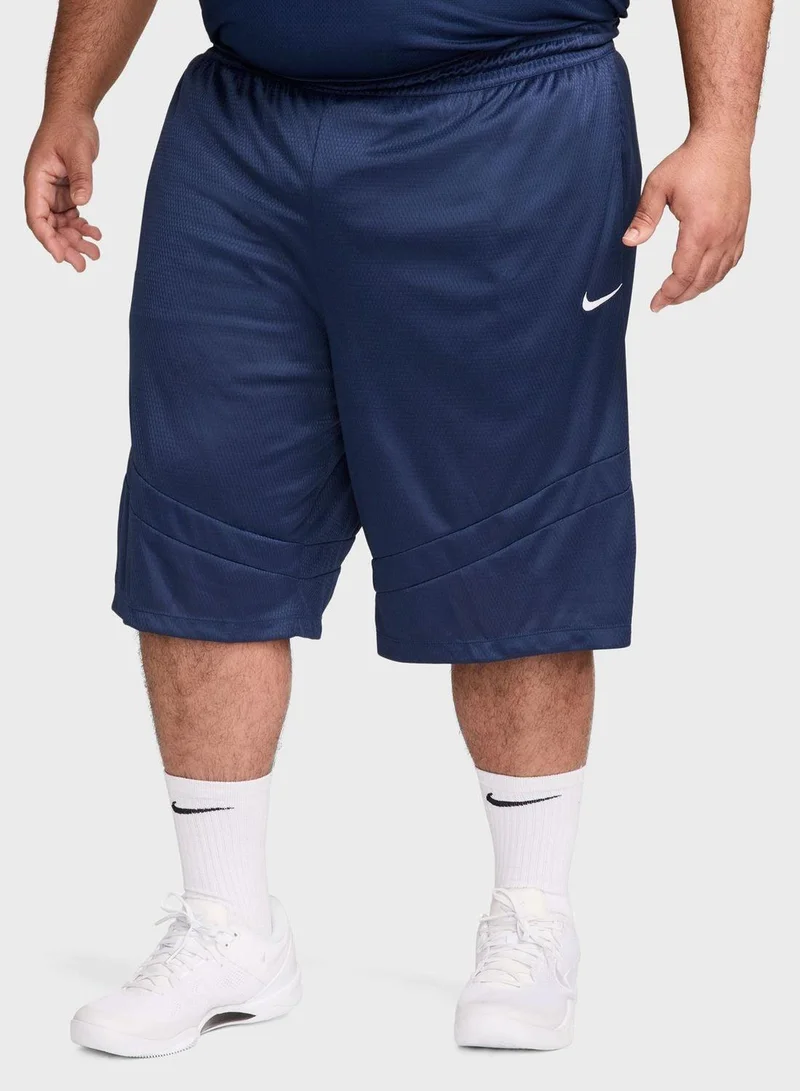 نايكي Nike Icon Men's Dri-FIT 11" Basketball Shorts