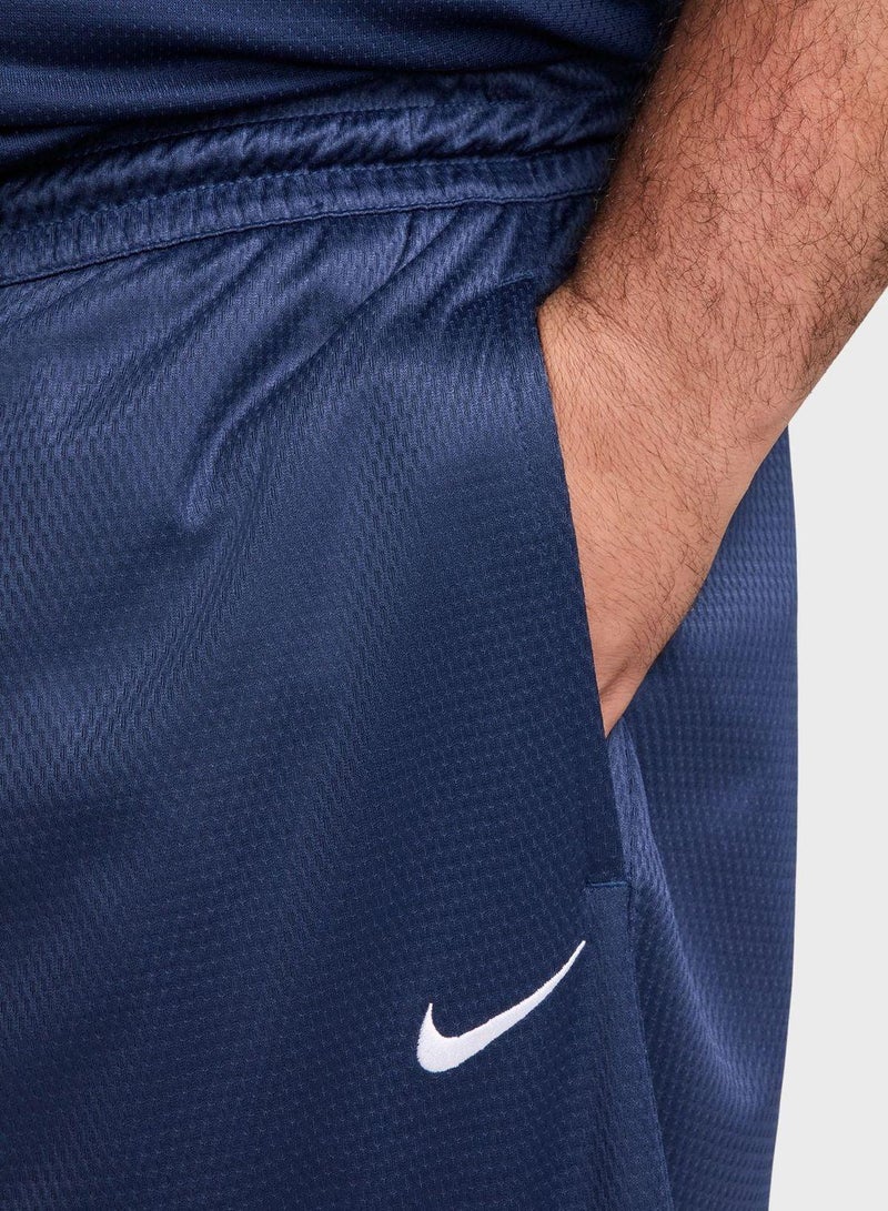 Nike Icon Men's Dri-FIT 11" Basketball Shorts - Image 3