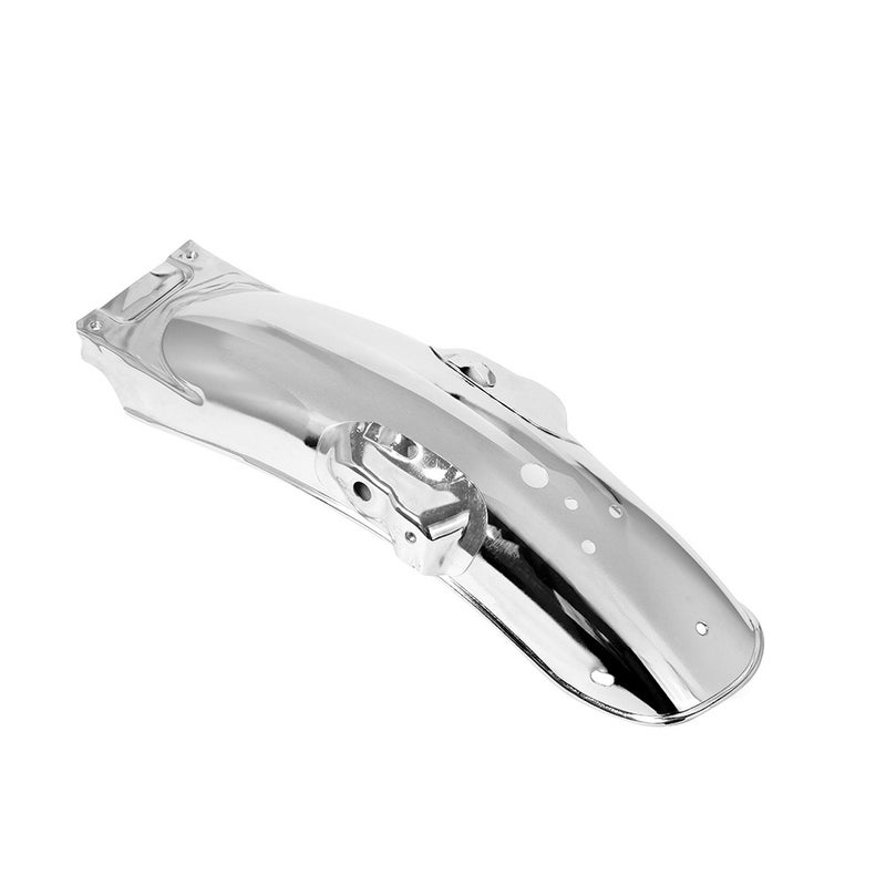 Generic Retro Motorcycle Fender CG125 Mudguard Direct Sale CG Post-plating 