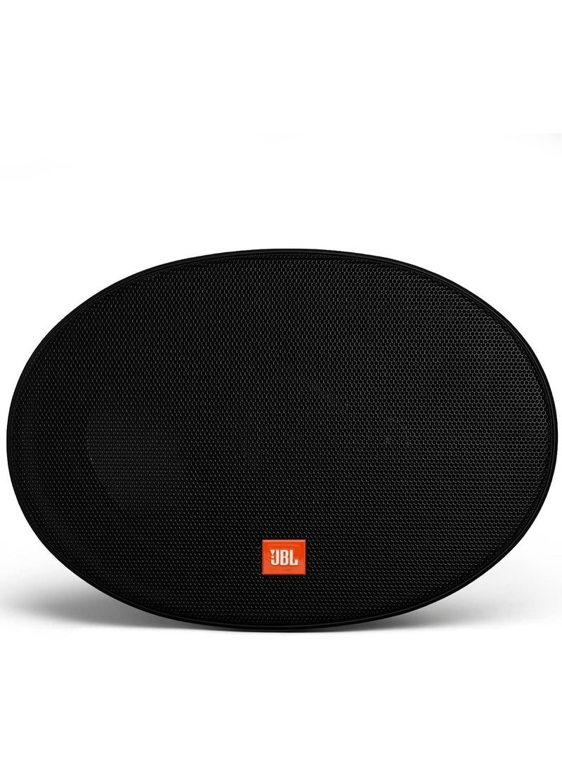 JBL JBL Stage2 9634 3-Way Car Audio Set by Harman Kardon - 420 Watt Oval Car Speakers 15 x 23 cm | 6 x 9" Inch  - Image 3