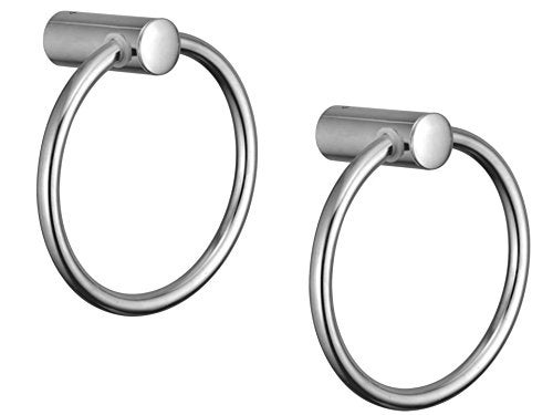 Kamal Kamal Towel Ring Esteem Set of 2 