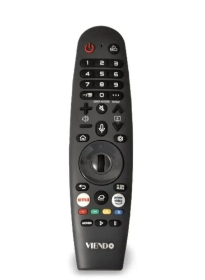 فيندو شاشة فيندو 50 بوصة نظام ويب - QLED - Image 2