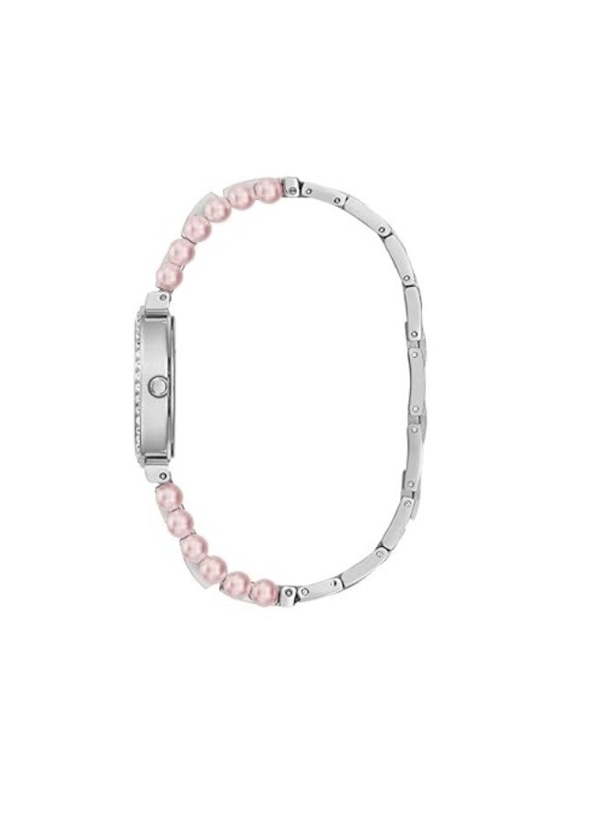 GUESS Stainless Steel Analog Wrist Watch GW0531L1 - Image 4