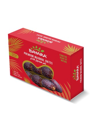 Majdoul Dates