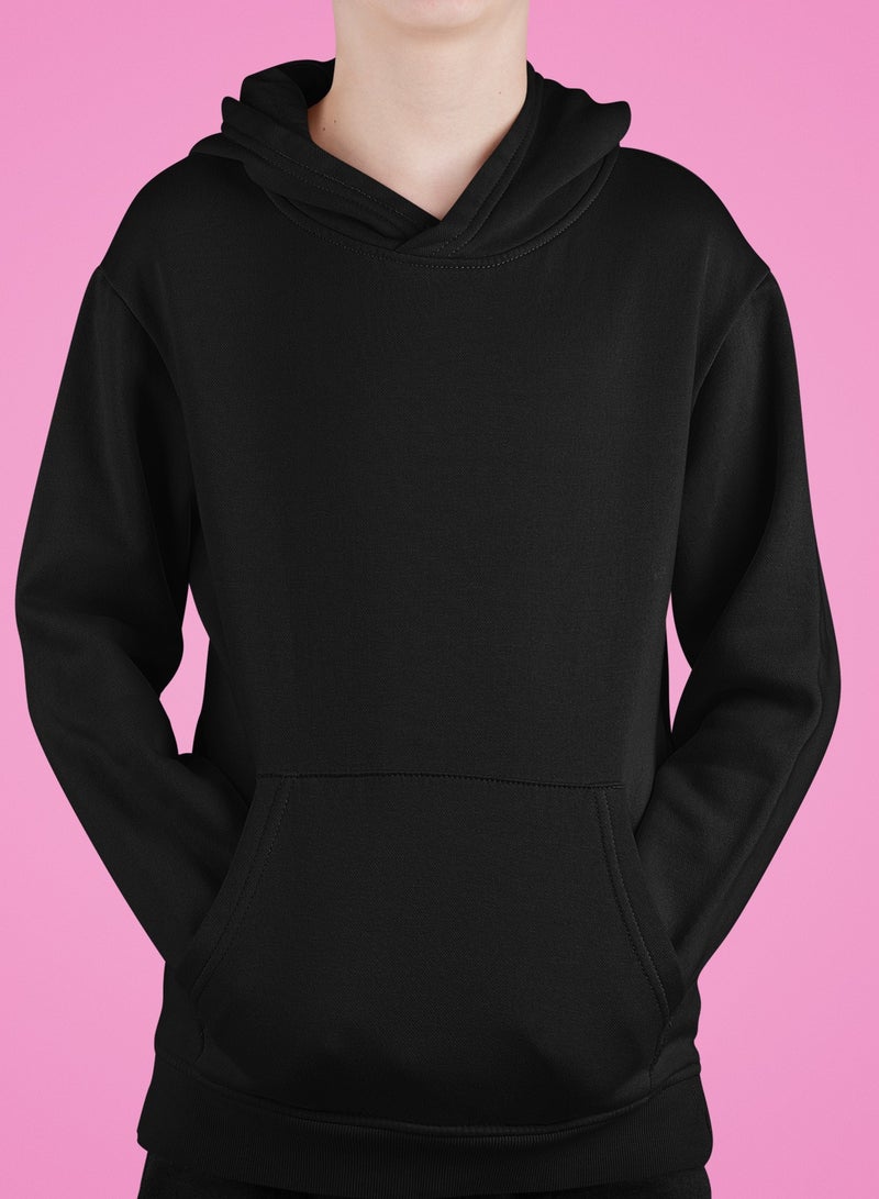 'SONE GOKU' HOODIE