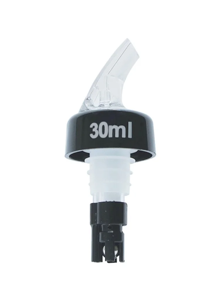 بوينت-فيرجول Measured Bottle Pourer