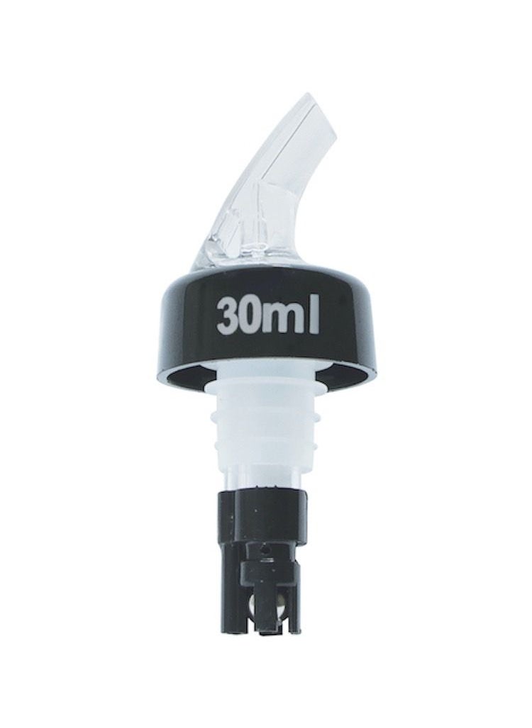 Point-Virgule - Measured Bottle Pourer - Image 1