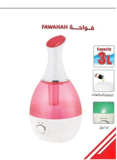 KRAWN Electric air humidifier 