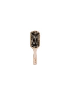 ELCHIM Elchim Wooden Paddle Brush Beige 