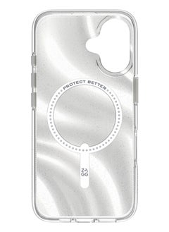 ZAGG Zagg Milan Snap MagSafe Case - iPhone 16 Plus  - Image 2