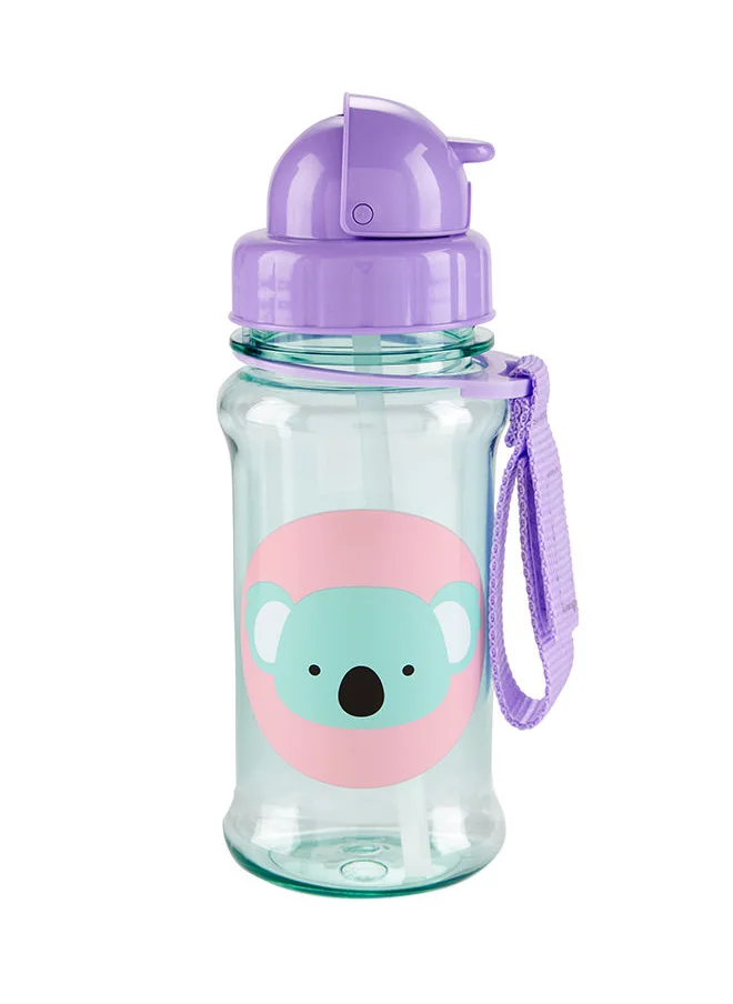 Skip Hop Zoo Straw Bottle -Koala