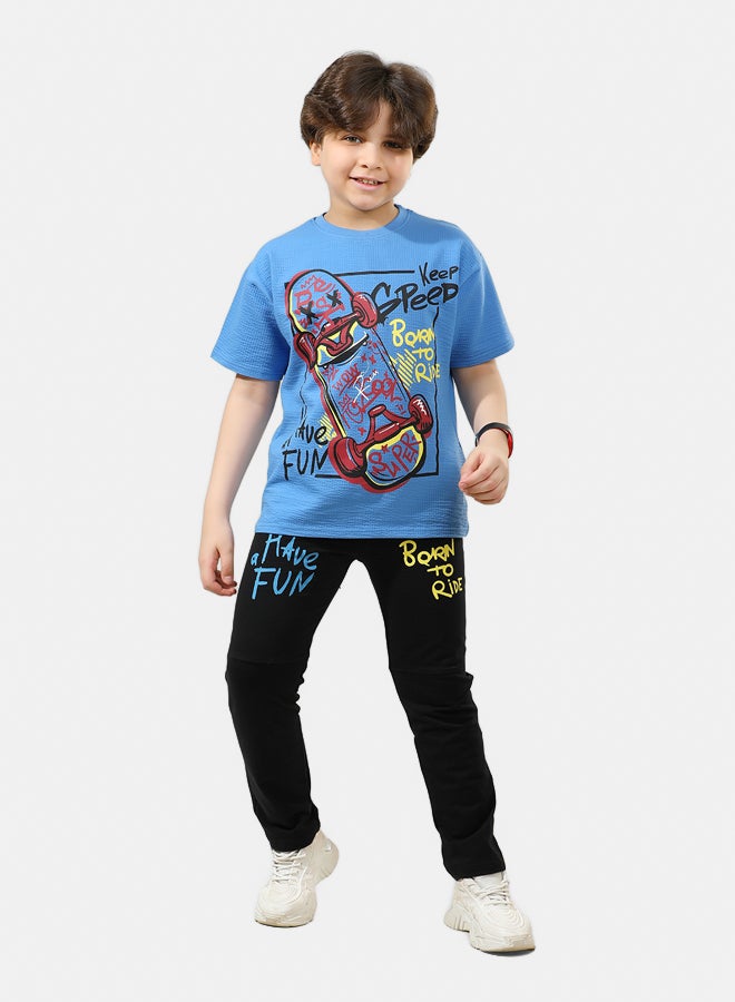 ريمينت للاولاد حافظ على السرعة - Image 2