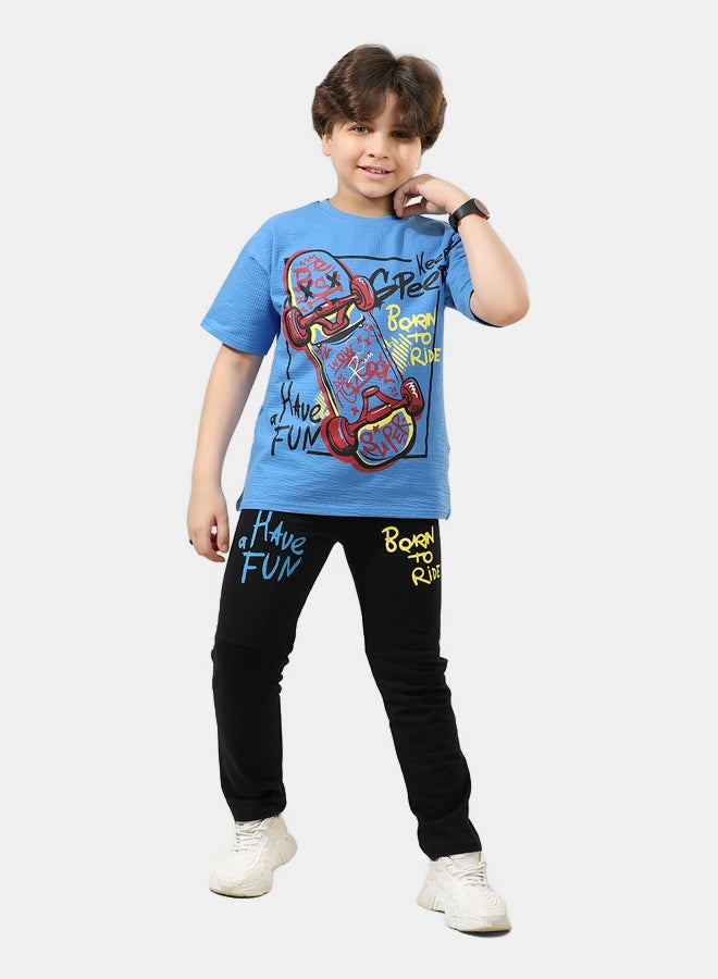 ريمينت للاولاد حافظ على السرعة - Image 3