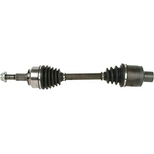 Cardone Select 66-3418 New CV Constant Velocity Drive Axle Shaft - Image 1