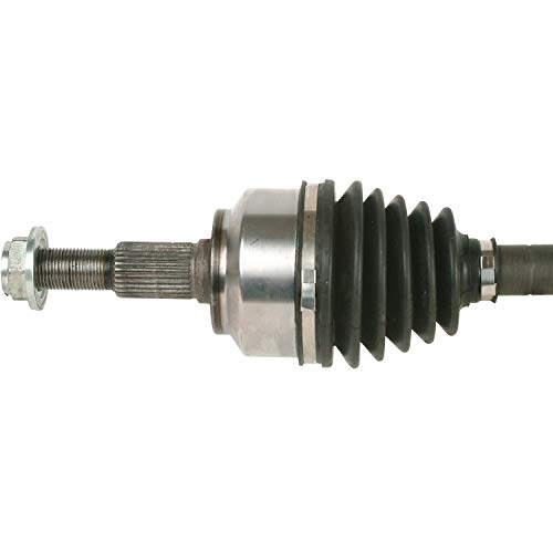 Cardone Select 66-3418 New CV Constant Velocity Drive Axle Shaft - Image 2