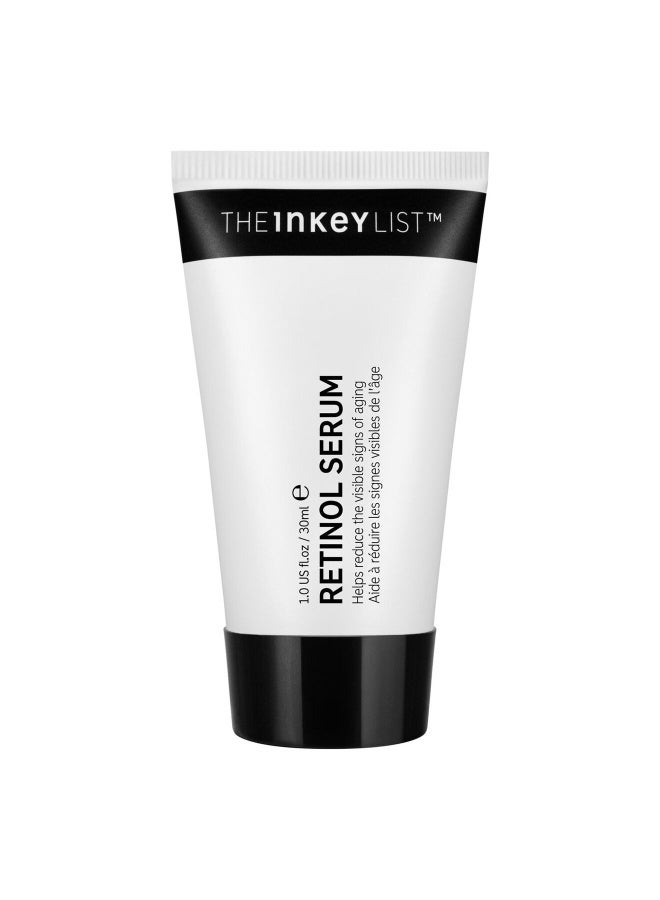 سيروم الريتينول من ذا إنكي ليست - Image 1