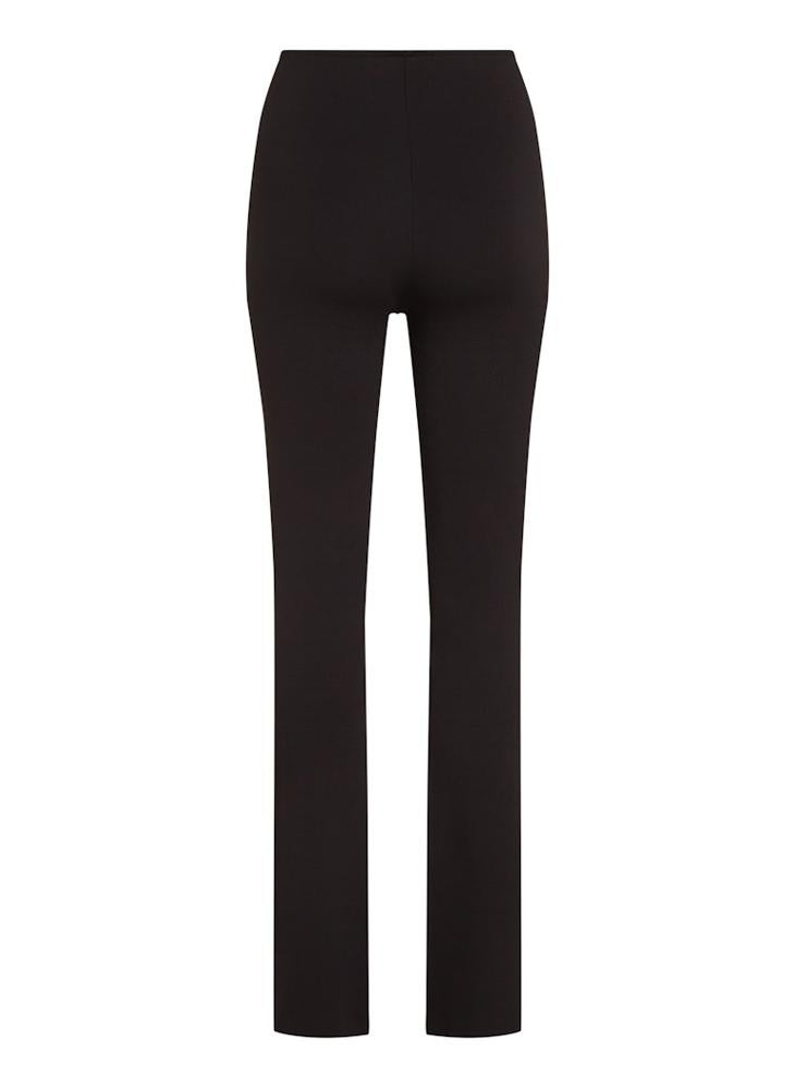 Calvin Klein Jeans - Logo Detail High Waist Leggings - Image 1