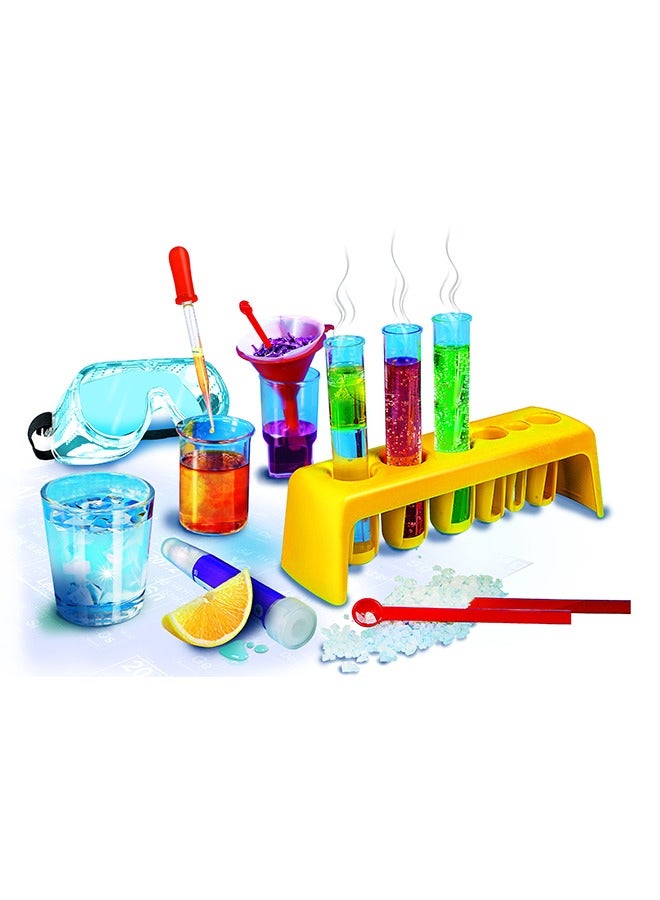 Clementoni My First Chemistry Set - Image 2