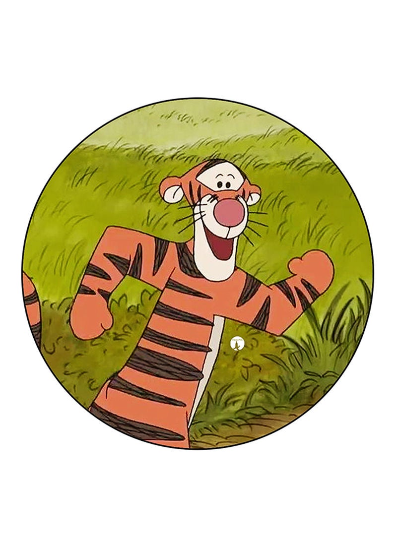 RKN Disney Printed Mouse Pad Multicolour