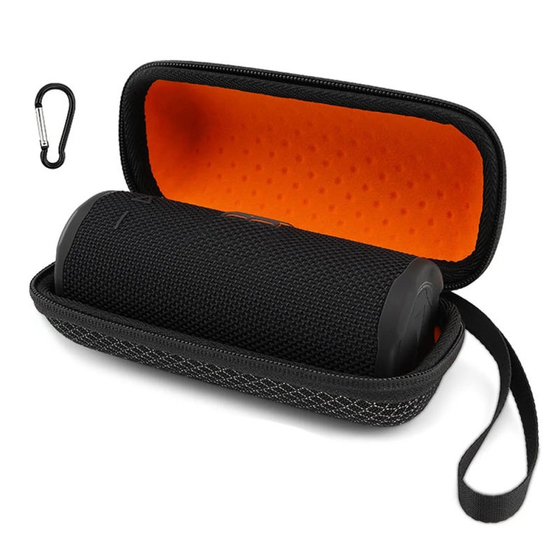 حقيبة EVA صلبة محمولة لسماعة JBL Grip - Image 5