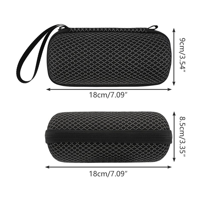 حقيبة EVA صلبة محمولة لسماعة JBL Grip - Image 2