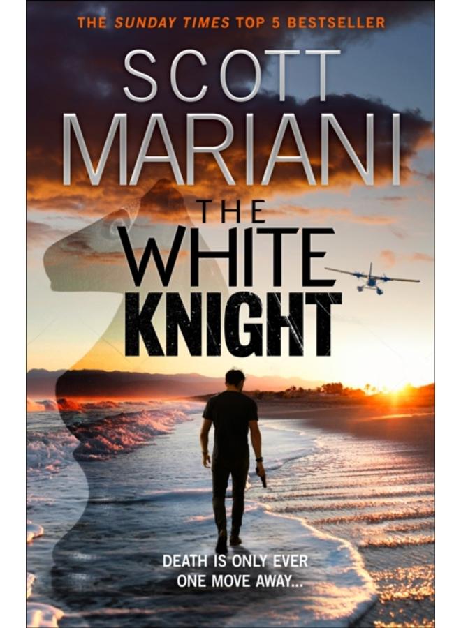 The White Knight : Book 27 