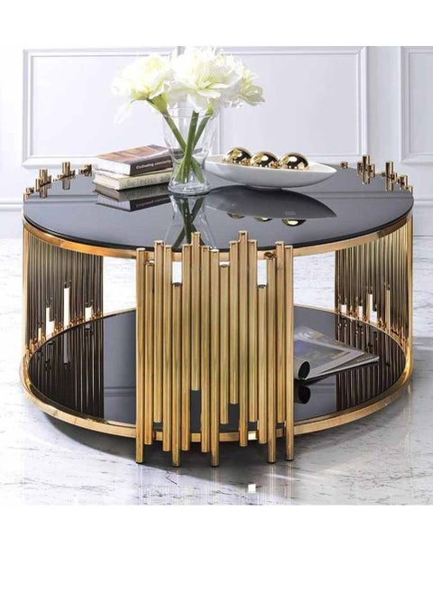 Coffee table 45x75 cm