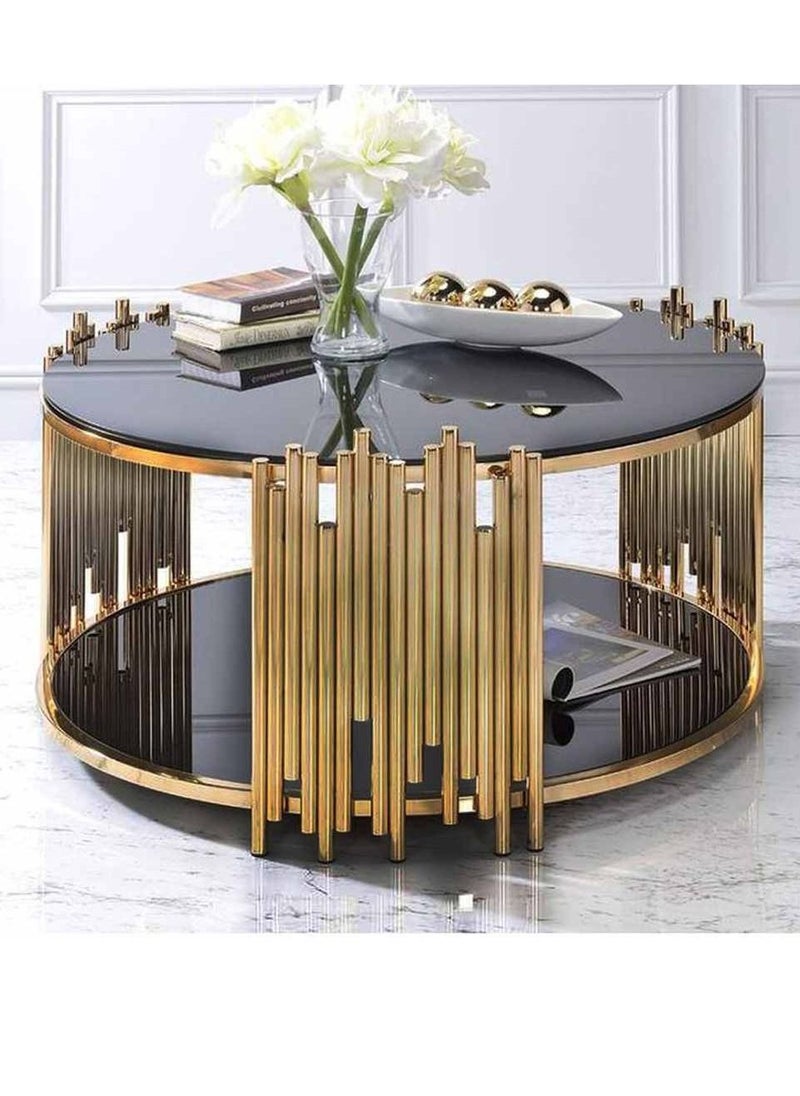 madastore - Coffee table 45x75 cm - Image 1