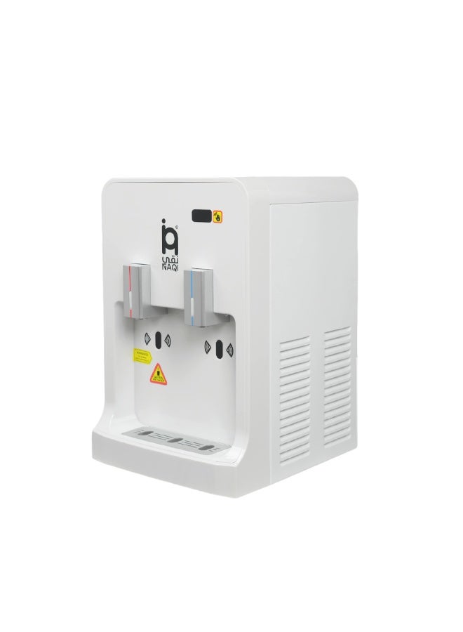 NAQI Self Filling Water Dispenser Hot and Cold 45 Second Safety Sensor 15 Second Timed Dispensing 2L Cooling 5L Heating - Image 5