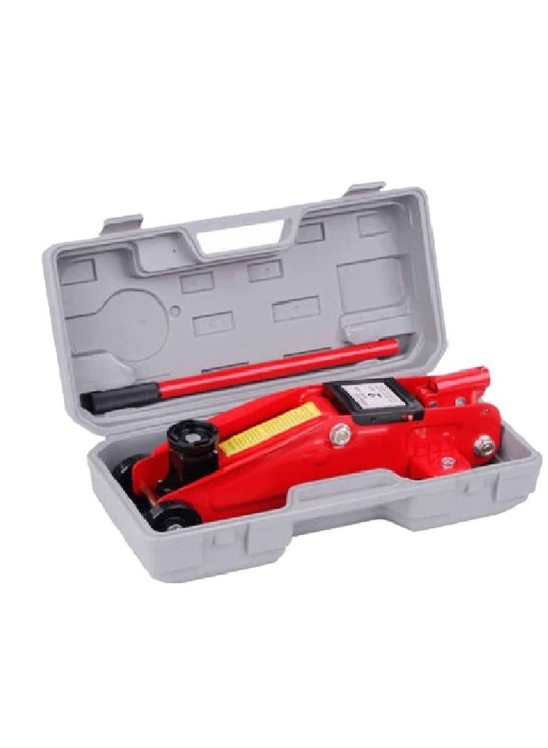 2 ton car jack - Image 1