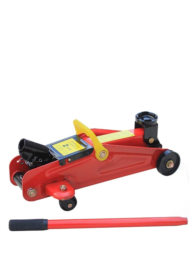 2 ton car jack - Image 2