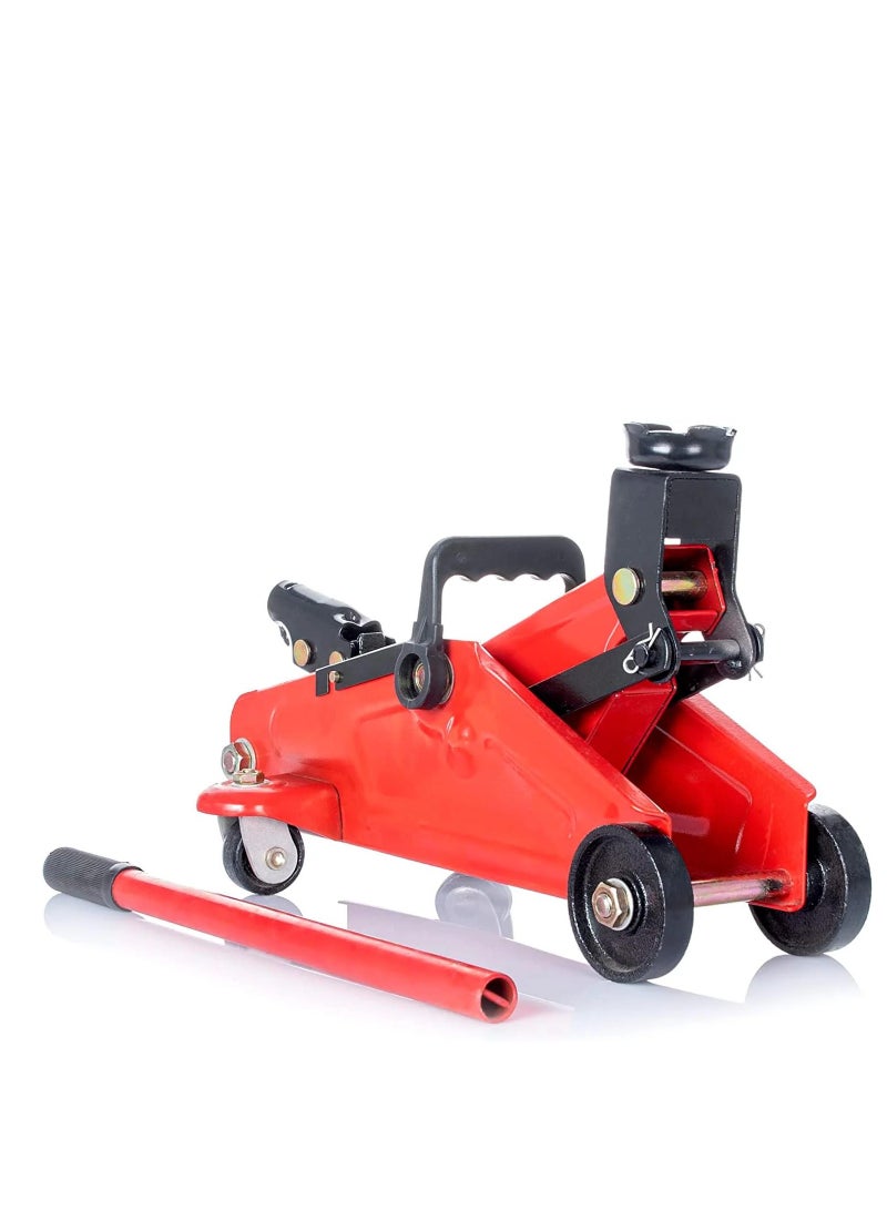 2 ton car jack - Image 4