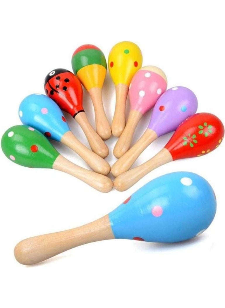 Hawaian Wooden Maracas Musical Instrument in Different Patterns 1 Piece - pzsku/ZB6D02FA6DE17DFF00DEDZ/45/_/1737382332/a3161af4-53bd-4466-93f1-d29018dafe16