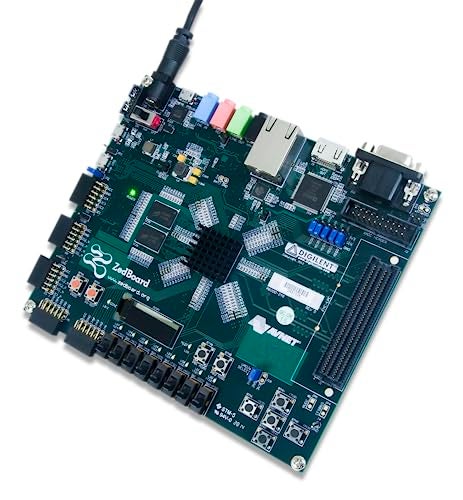 Digilent لوحة تطوير Digilent ZedBoard: Zynq-7000 ARM/FPGA SoC - Image 5