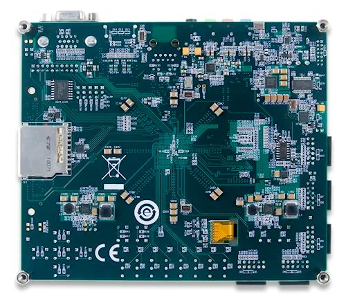 Digilent لوحة تطوير Digilent ZedBoard: Zynq-7000 ARM/FPGA SoC - Image 4