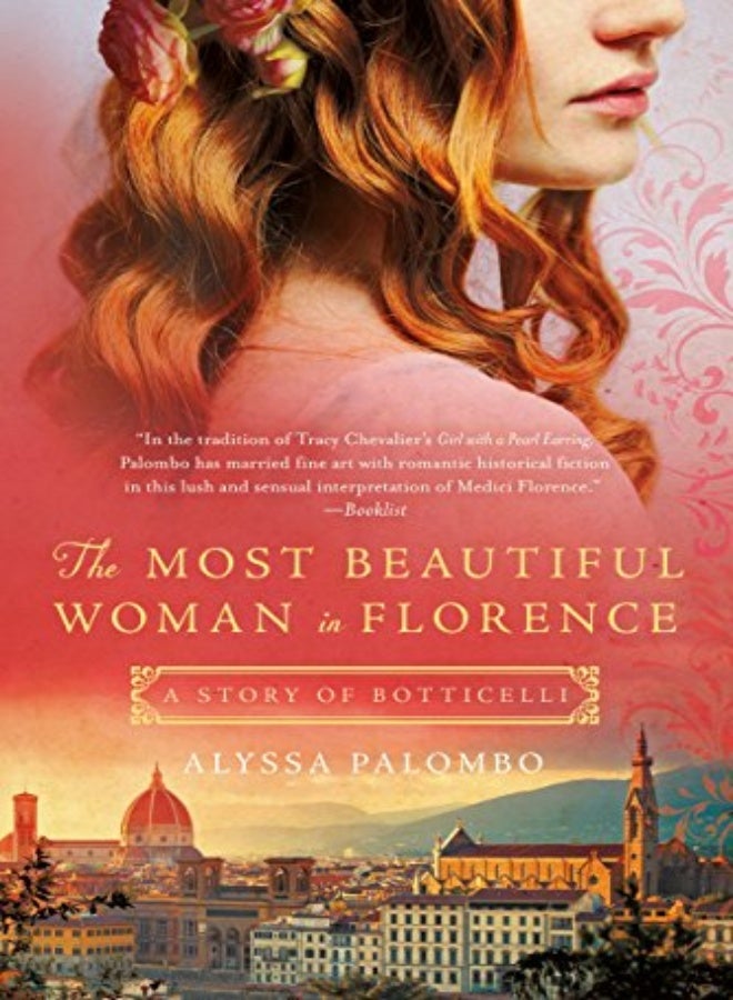 Most Beautiful Woman In Florence
