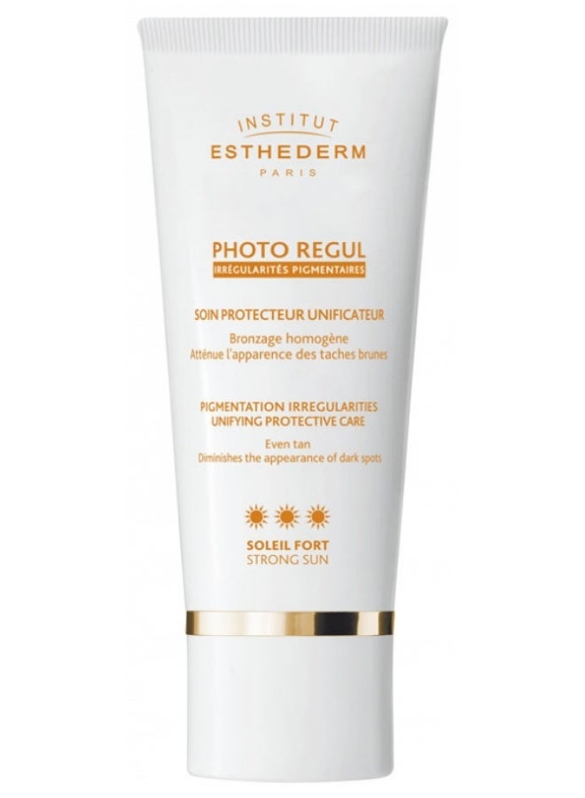 Photo Regul Unifying Protective Care Strong Sun 50ml