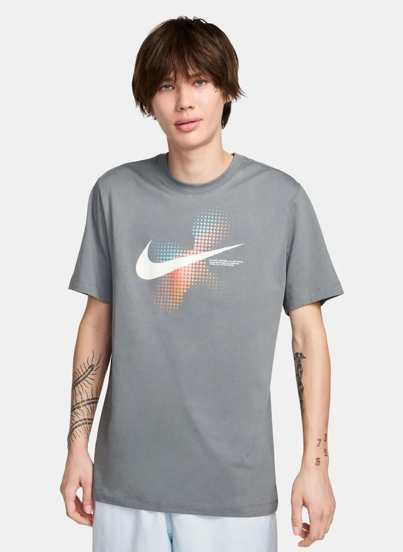 نايكي Men's Sportswear T-Shirt