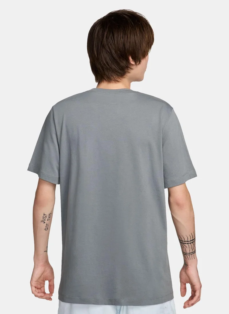 نايكي Men's Sportswear T-Shirt