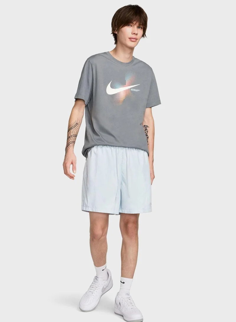 Nike Men's Sportswear T-Shirt