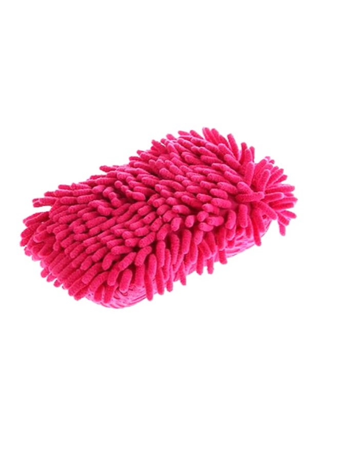 Generic - Microfiber Hand Sleeve Cleaning Glove For Car - Image 1
