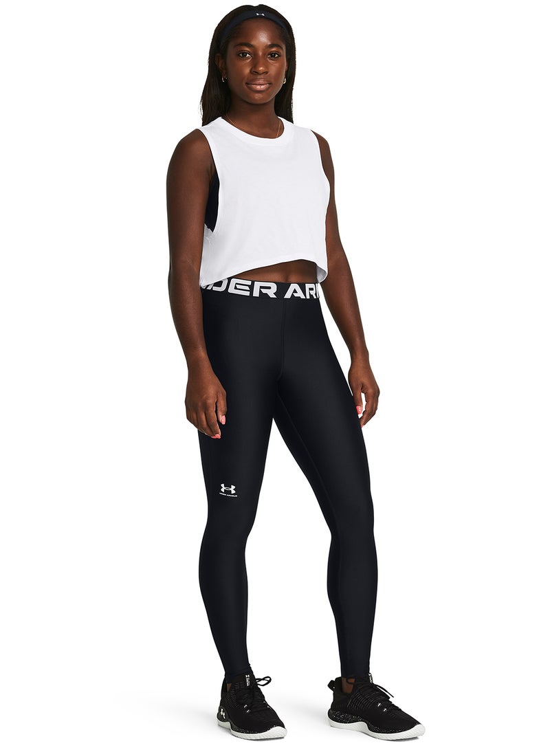 اندر ارمور يغطي الرجل أصالة Heatgear - Image 3
