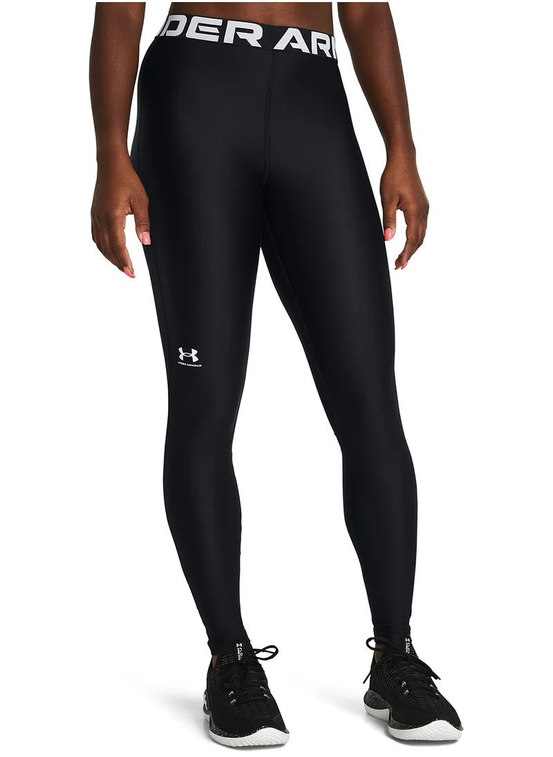 UNDER ARMOUR HeatGear Leggings