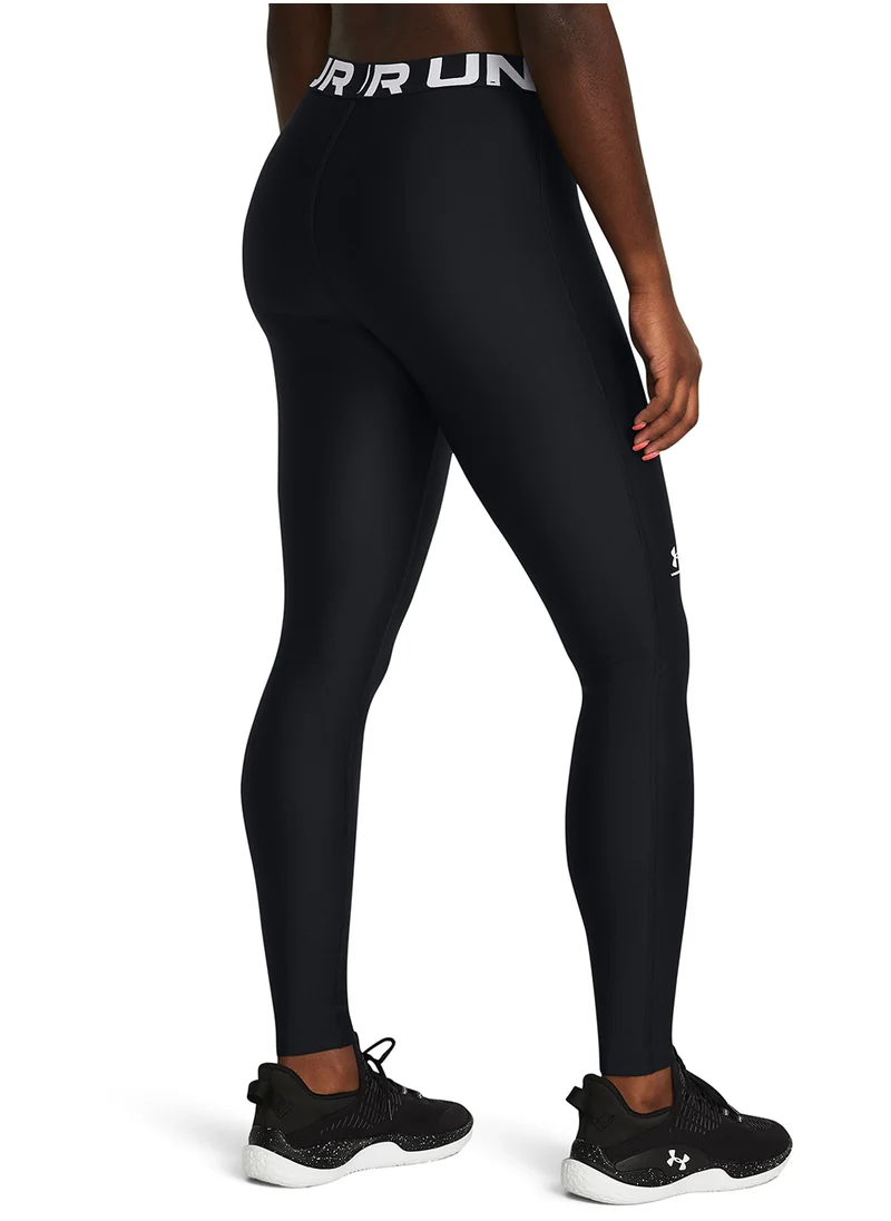 UNDER ARMOUR HeatGear Leggings