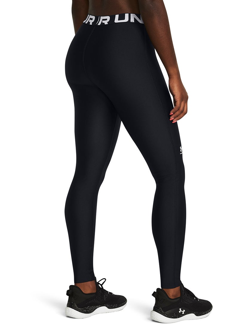 اندر ارمور يغطي الرجل أصالة Heatgear - Image 2