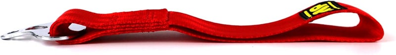 OMP Tow Hook - Red - Image 2