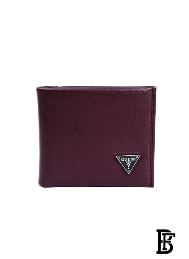 GUESS Guess Leather Wallet for Men  - Image 2