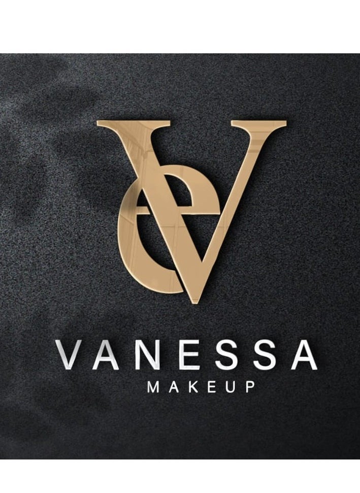VANESSA MAKEUP - Matte Lipstick 10 - Image 1
