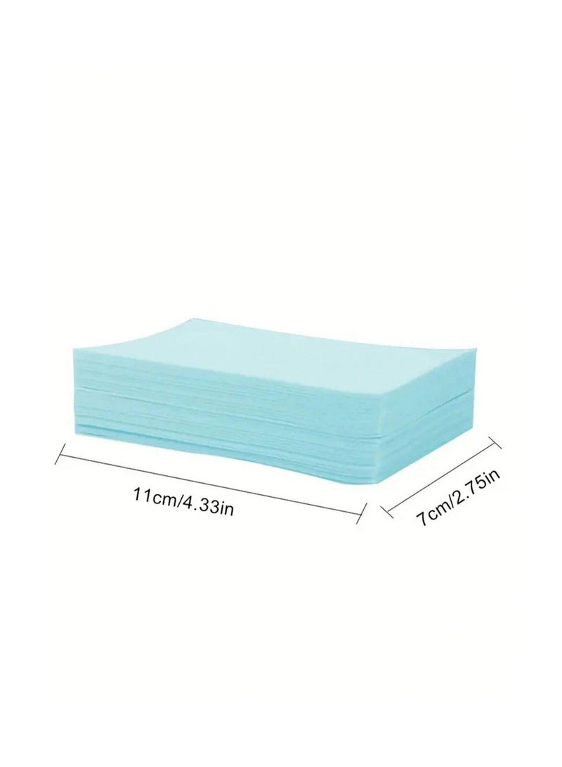 Mopping Artifact Wooden Floor Tile Cleaner Decontamination Fragrance Cleaning Liquid Mopping Cleaning Tablets 100 Tablets - Image 1